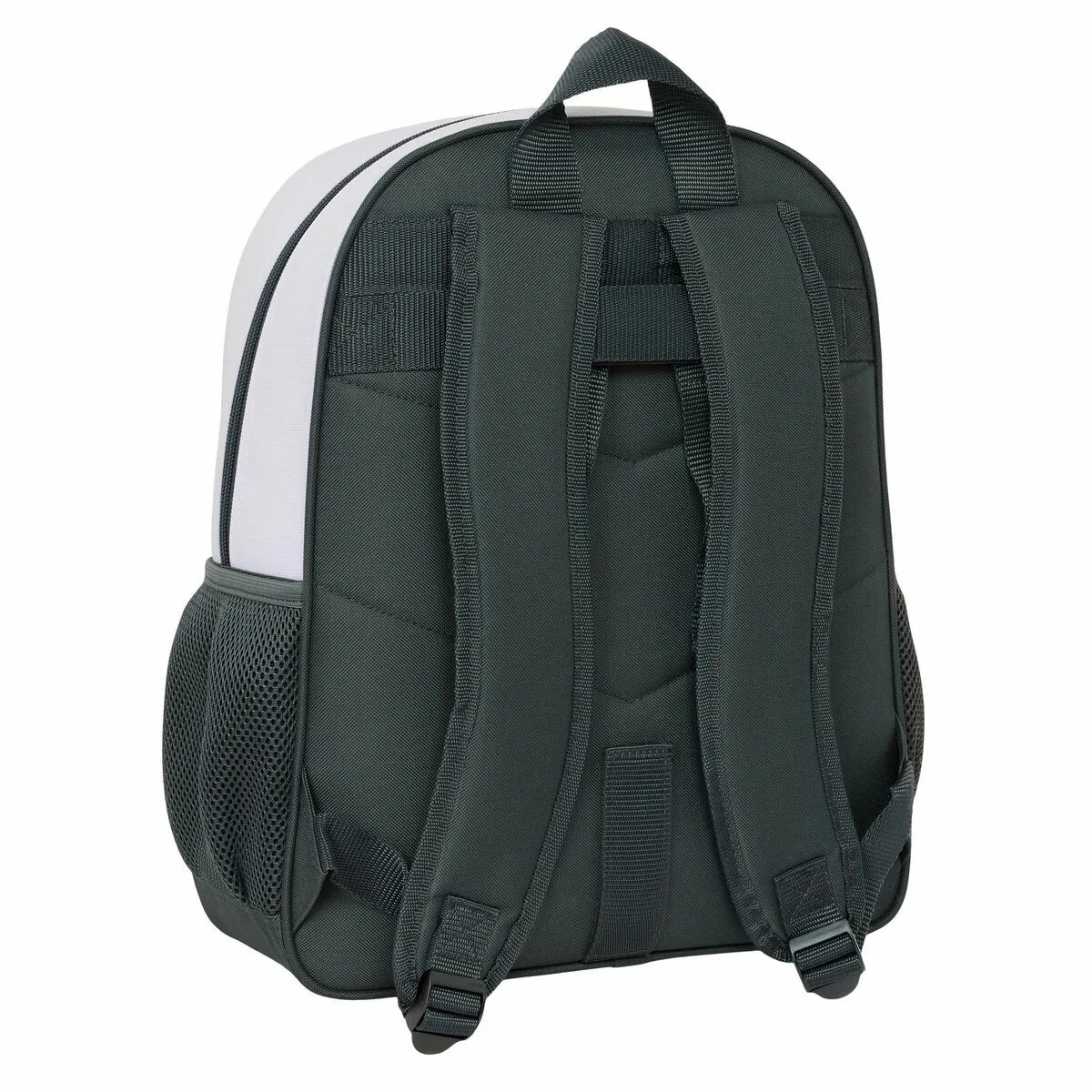 Cartable real madrid c f blanc 32 x 38 x 12 cm s431299546. Diaytar, le reflect de vos envies multiples : une gamme de produits soigneusement composée pour sa diversité et sa pertinence
