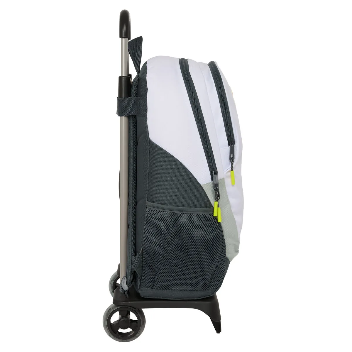 Cartable real madrid c f blanc 32 x 44 x 16 cm s431298163. Diaytar, la boutique en ligne qui pense à tout : des gadgets électroniques les plus futés aux objets maison les plus design