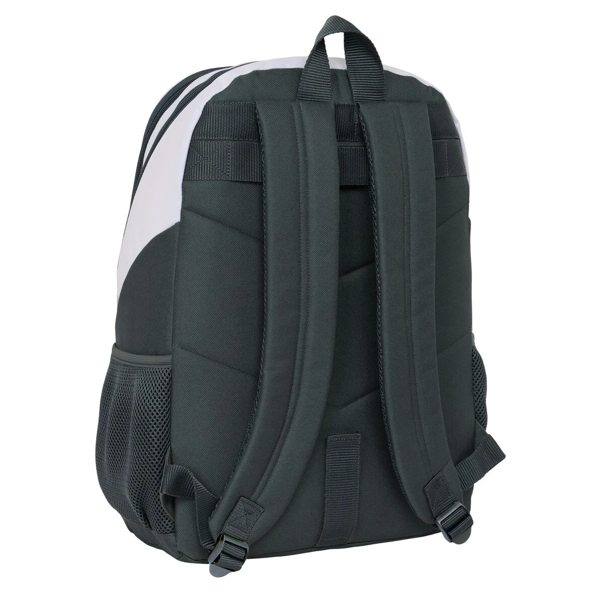 Cartable real madrid c f blanc 32 x 44 x 16 cm s431299740. Diaytar : là où le shopping devient une forme d'art. Curateur d'un quotidien plus beau et plus fonctionnel.