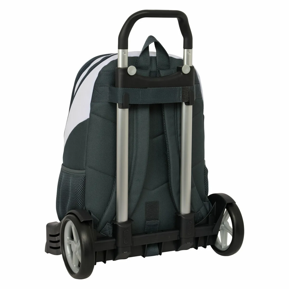 Cartable real madrid c f blanc 32 x 44 x 16 cm s431301070. Pour un shopping sans limites : Diaytar déniche pour vous le meilleur des produits généraux, électroniques et de style de vie