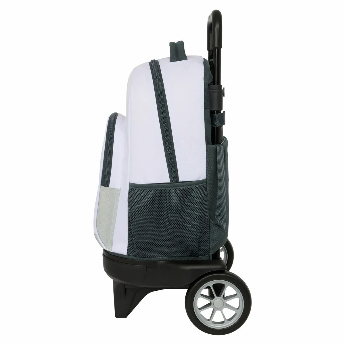Cartable real madrid c f blanc 33 x 45 x 22 cm s431297359. Diaytar, la boutique en ligne qui pense à tout : des gadgets électroniques les plus futés aux objets maison les plus design