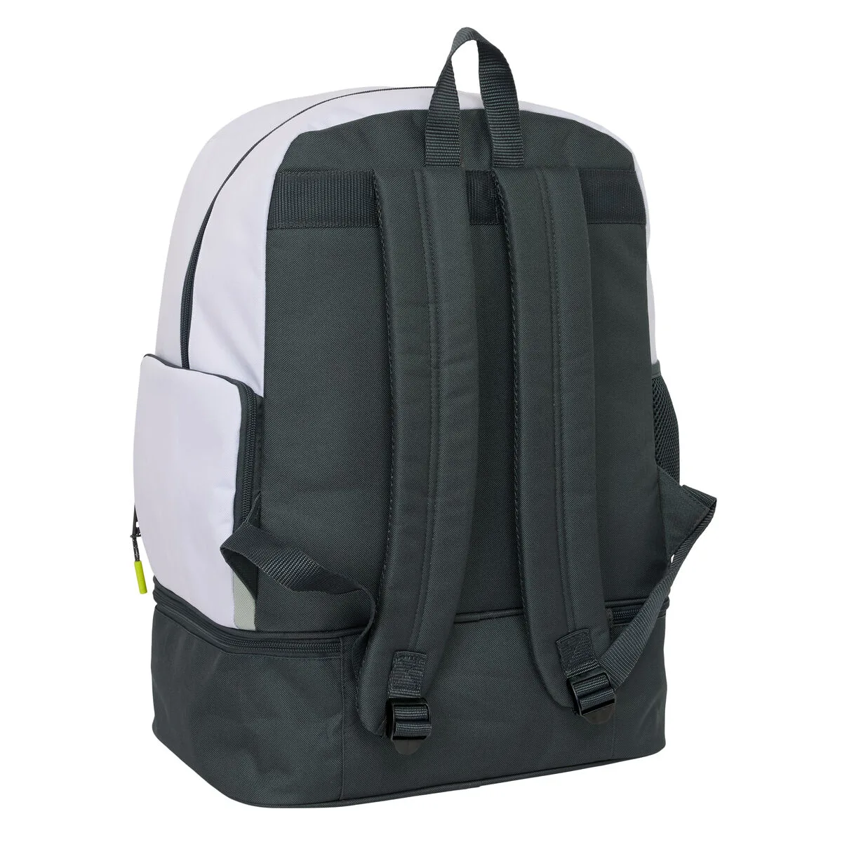 Cartable real madrid c f blanc 35 x 50 x 24 cm s431300464. Diaytar, le trait d'union entre vos besoins pratiques et vos aspirations esthétiques, à travers une offre généraliste pointue