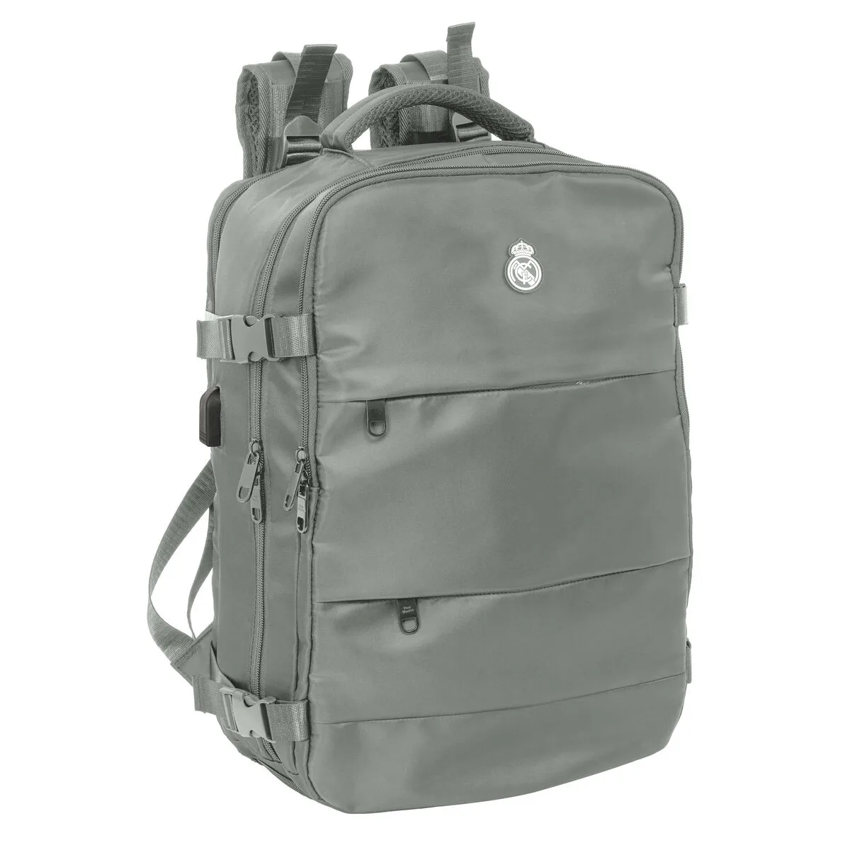 Cartable real madrid c f blanc s431300553. Diaytar cultive l'art du bien-être à travers ses produits soigneusement choisis.