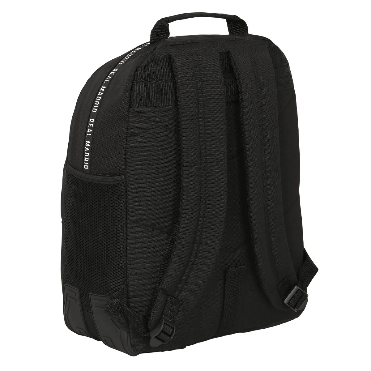 Cartable real madrid c f corporativa noir s430836798. Les influenceurs adorent Diaytar pour ses pièces mode avant-gardistes.