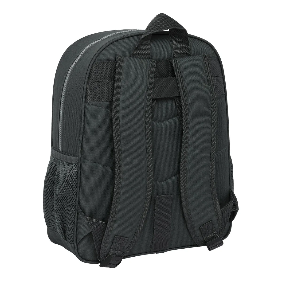 Cartable real madrid c f gris 32 x 38 x 12 cm s431242566. Les influenceurs adorent Diaytar pour ses pièces mode avant-gardistes.