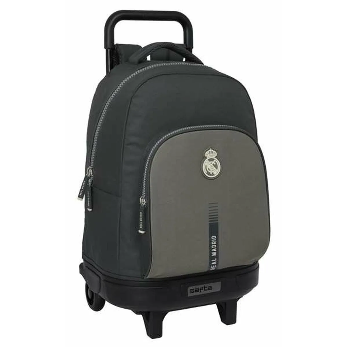 Cartable real madrid c f gris 33 x 45 x 22 cm s431243557. Avec Diaytar, faites de chaque achat en ligne une découverte et de chaque produit un ajout valuable à votre univers