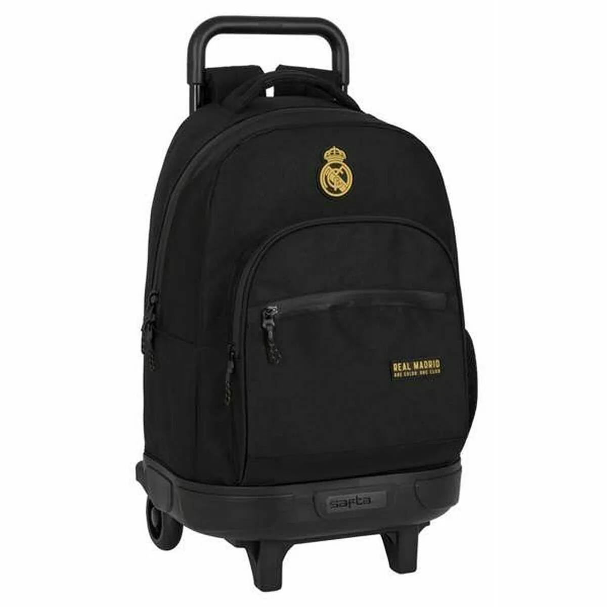 Cartable real madrid c f noir 33 x 45 x 22 cm s431034765. Diaytar décomplexe le shopping en ligne : trouvez tout ce dont vous avez besoin et tout ce dont vous rêvez, au même endroit