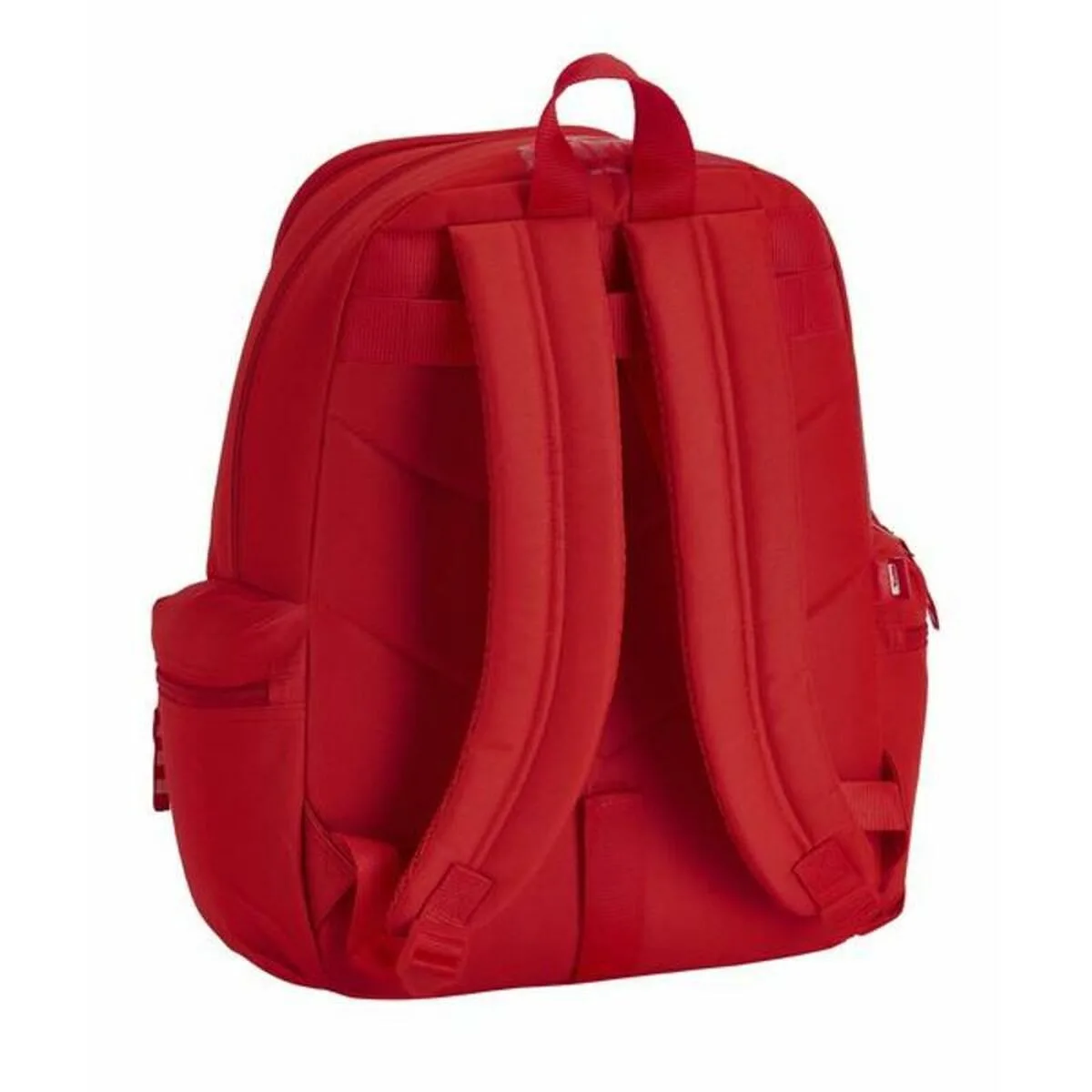 Cartable real sporting de gijon rouge s430121179. Nous croyons en la puissance de la simplicité. Les produits Diaytar sont beaux, utiles, et incroyablement simples à utiliser.