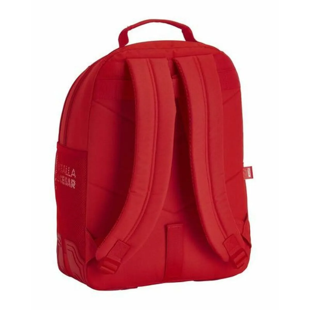 Cartable real sporting de gijon rouge s430121338. Diaytar, c'est l'assurance de produits qui durent, tant dans leur construction que dans leur style intemporel.