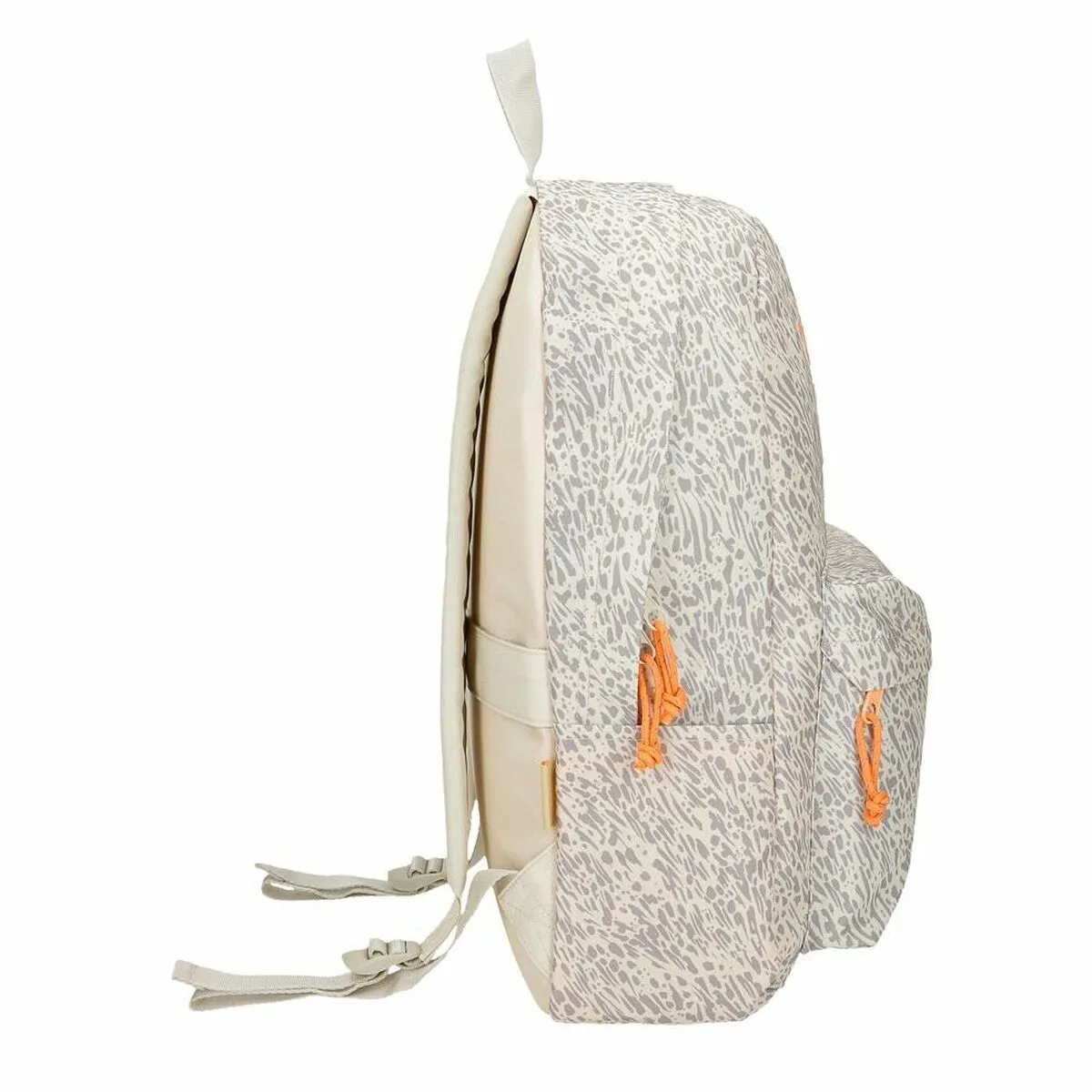 Cartable reebok leopard 8082332 beige s202959467. Bienvenue sur Diaytar, la plateforme qui réconcilie l'âme de la boutique de quartier avec la puissance du digital.