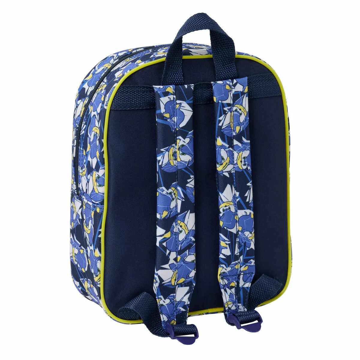 Cartable safta 22 x 27 x 10 cm s245681137. Oubliez tout ce que vous savez sur le e-commerce. Diaytar réécrit les règles avec une offre audacieuse et éclectique.