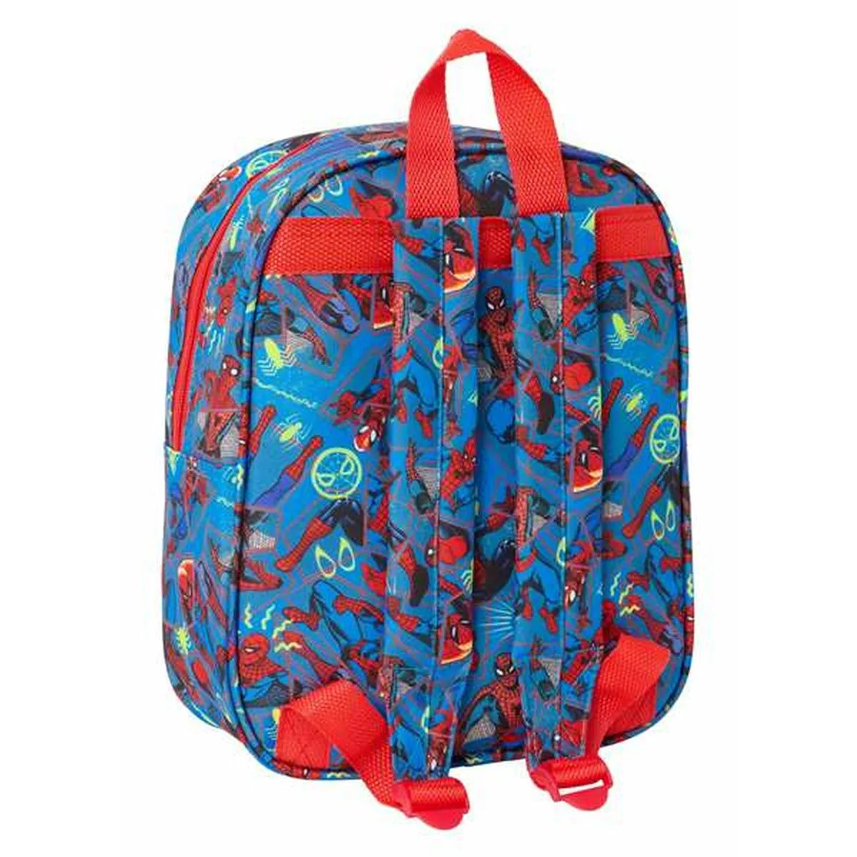 Cartable safta 22 x 27 x 10 cm s245684516. Chez Diaytar, nous croyons que le meilleur des produits généraux et électroniques doit être accessible à tous, sans compromis sur le style