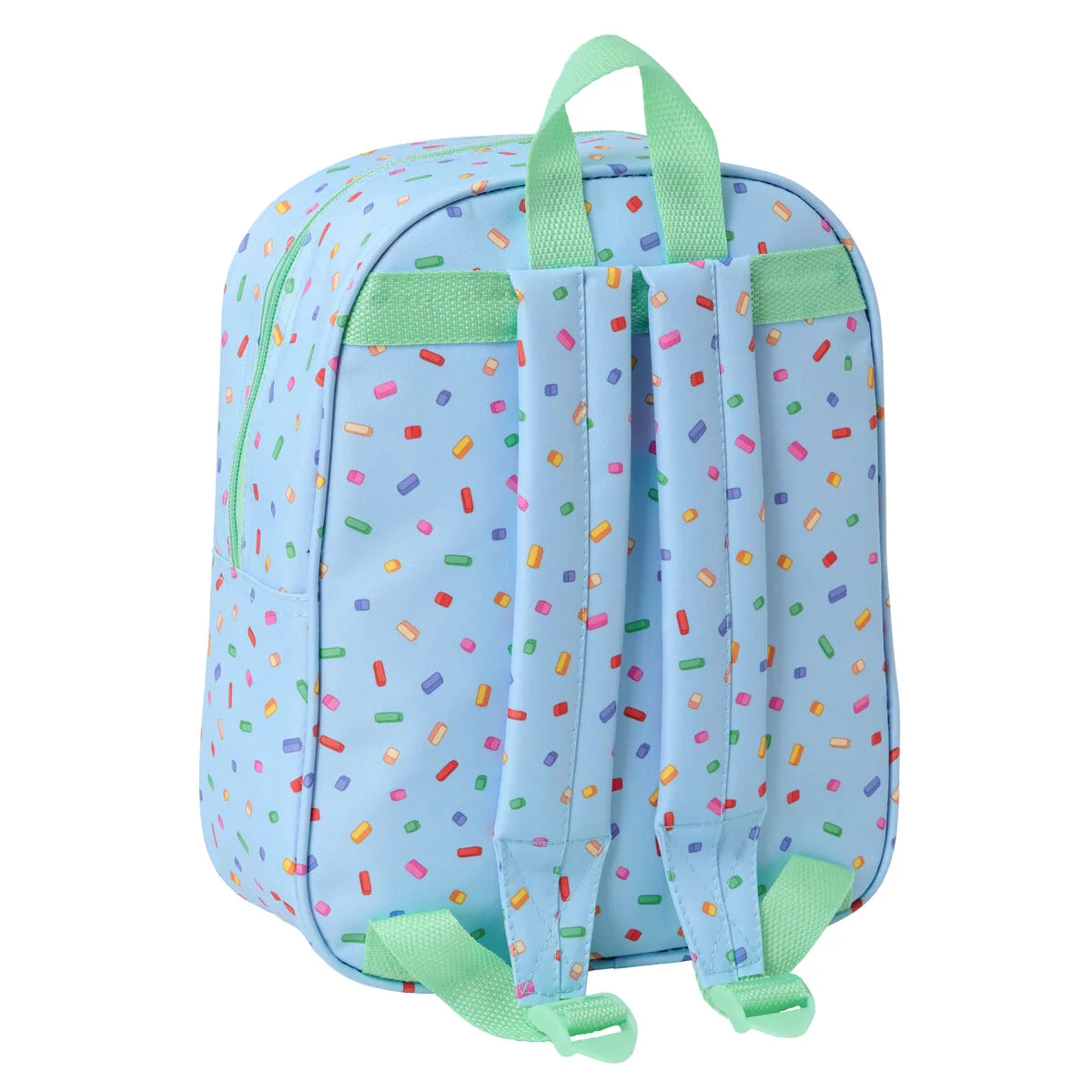 Cartable safta 22 x 27 x 10 cm s245686491. Diaytar, c'est l'alliance inattendue entre la rigueur suisse et la créativité italienne, appliquée au produit généraliste.