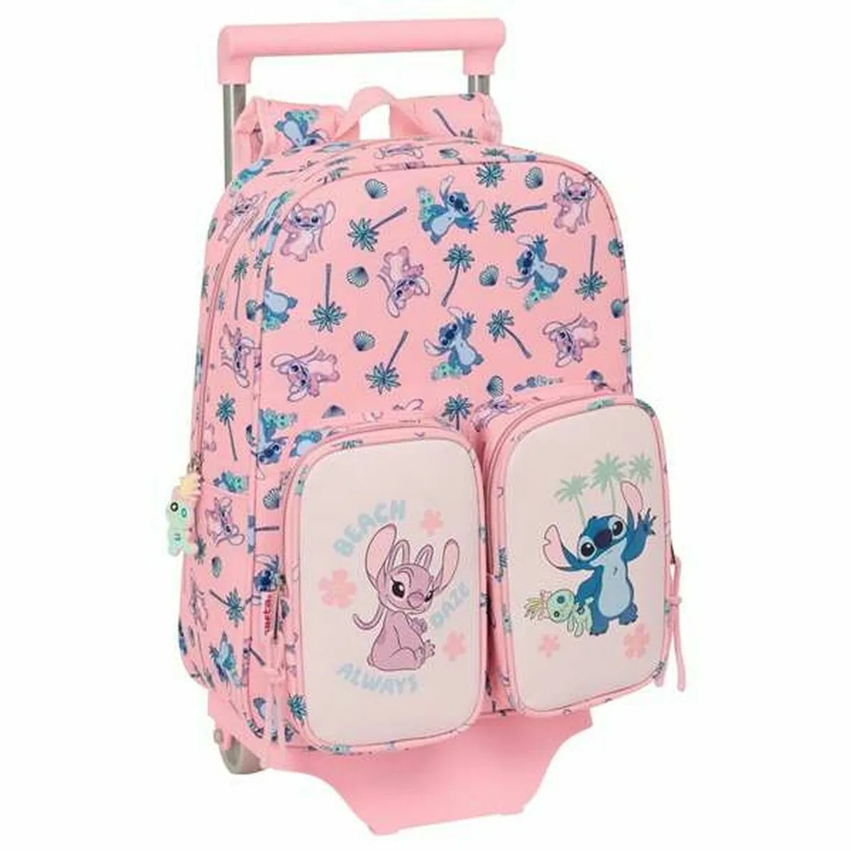 Cartable safta 26 x 34 x 11 cm s245584192. Chez Diaytar, nous transformons vos envies en réalité avec style.
