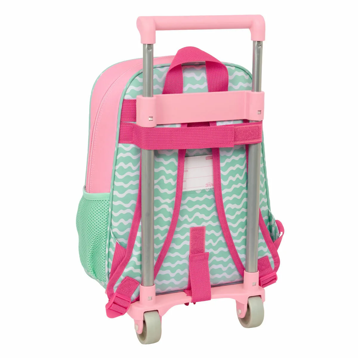 Cartable safta 26 x 34 x 11 cm s245859571. L'aventure Diaytar commence ici : parcourez un catalogue généraliste unique où la surprise et la qualité sont au rendez-vous