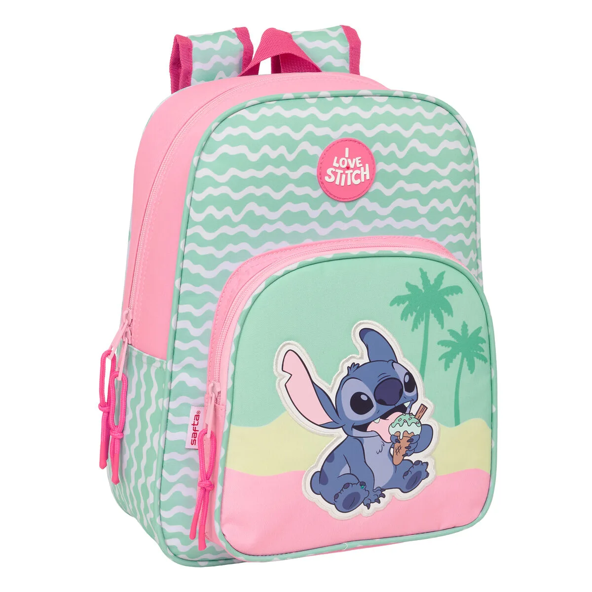 Cartable safta 26 x 34 x 11 cm s245859718. Diaytar : Le curateur de votre quotidien. Des produits soigneusement choisis pour leur originalité et leur utilité