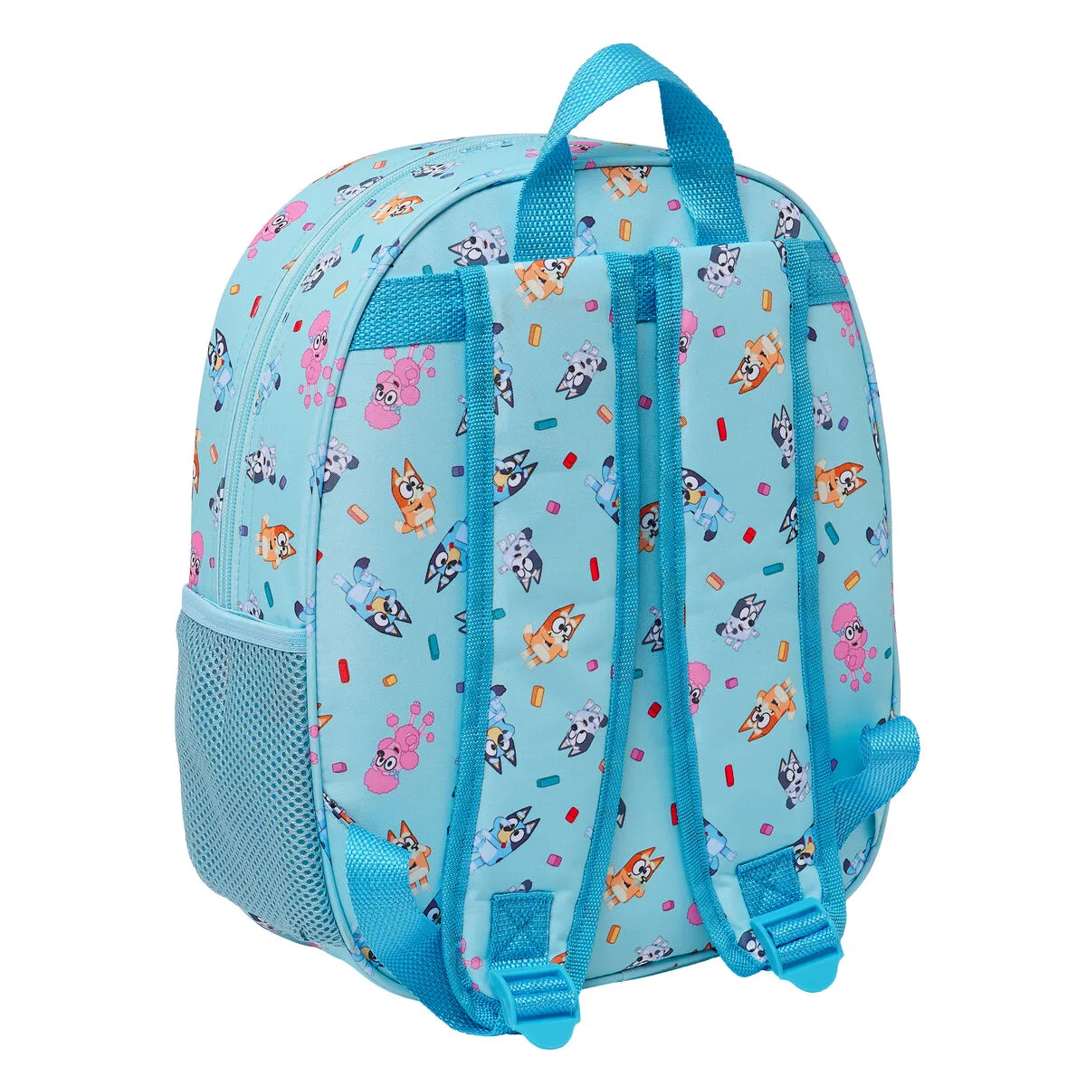 Cartable safta 27 x 33 x 10 cm s244404941. Diaytar Mode : Où l'élégance rencontre l'originalité pour un style unique.