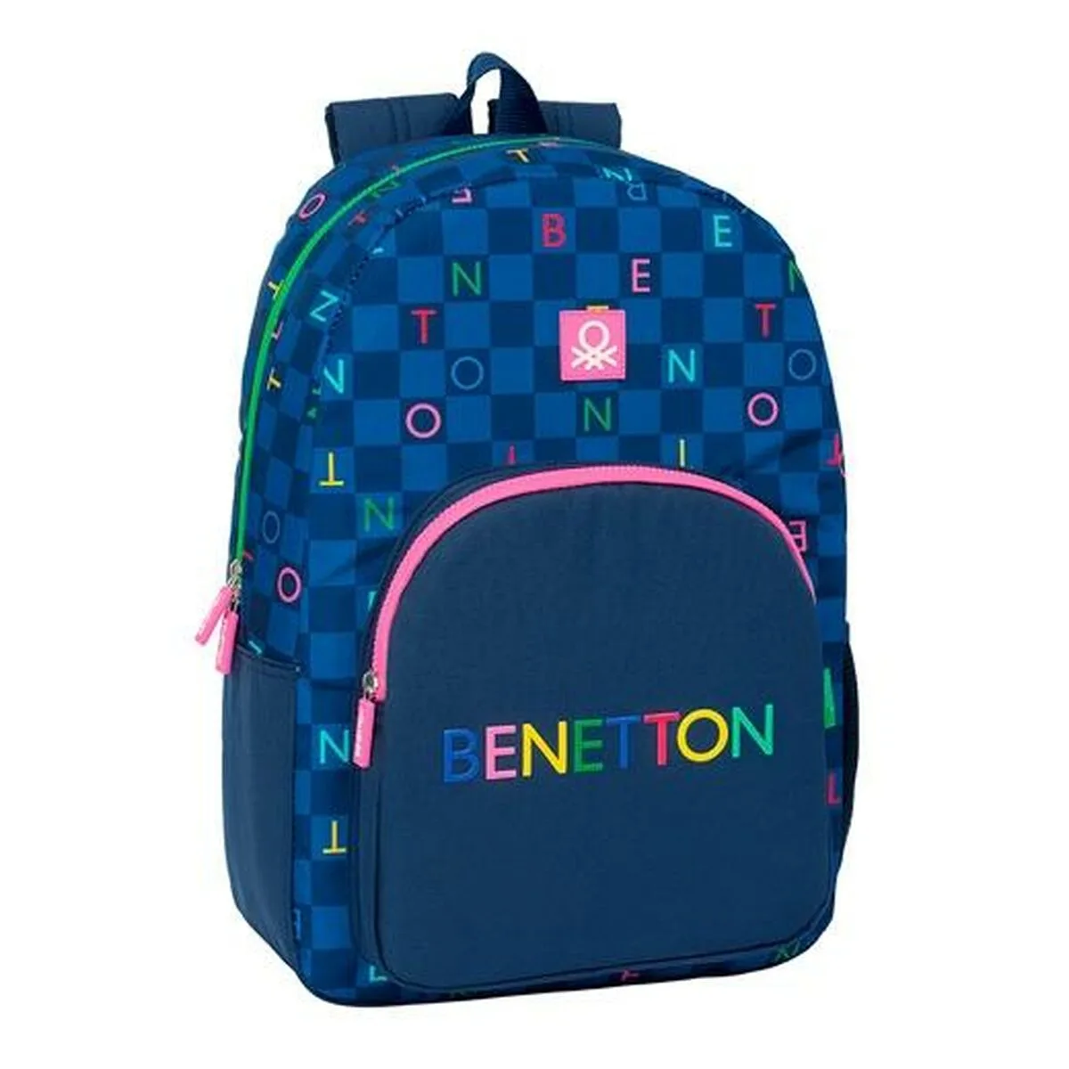 Cartable safta 30 x 14 x 46 cm s843866817. Chez Diaytar, chaque visite est l'occasion de découvrir un nouveau produit génial, qu'il soit électronique ou domestique
