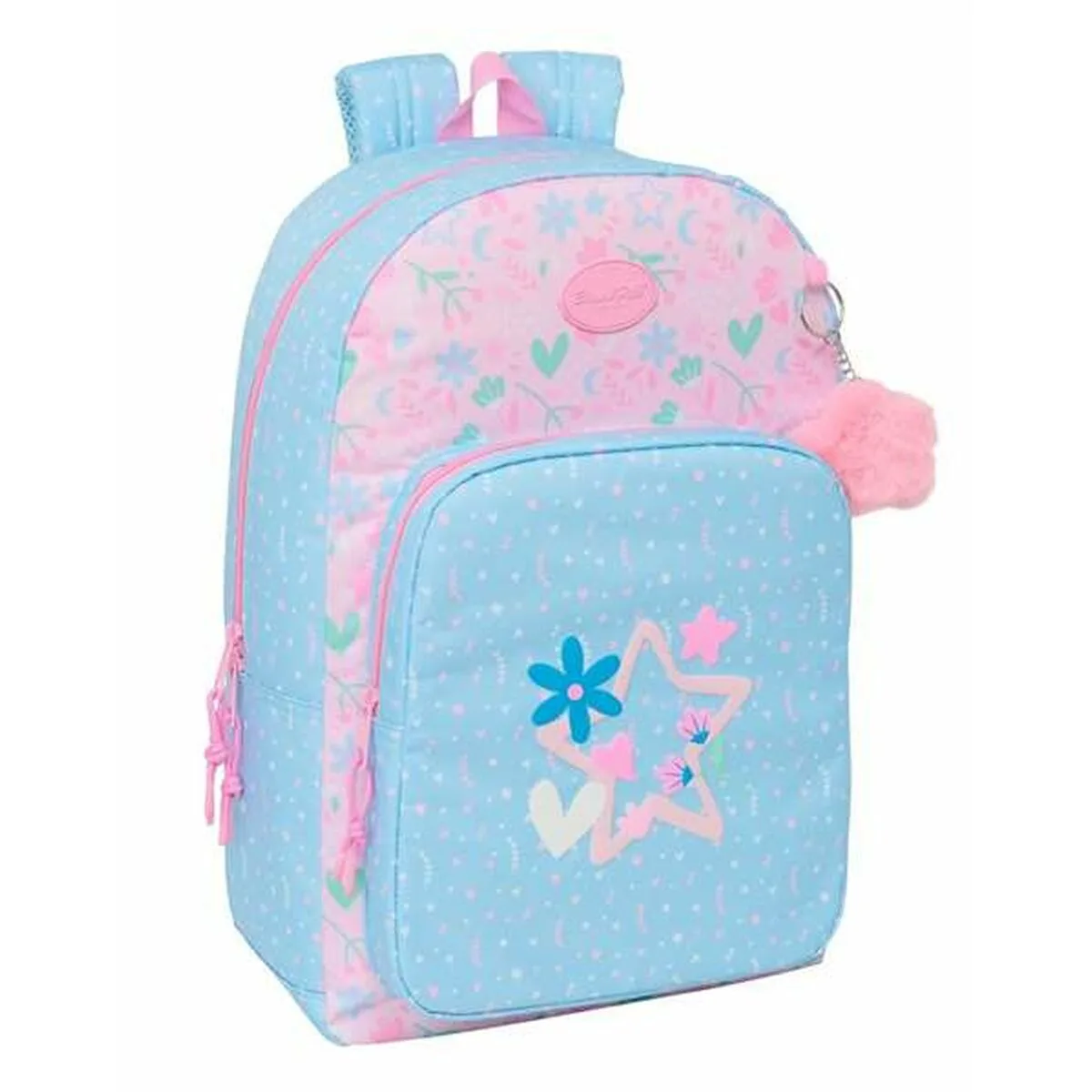 Cartable safta 30 x 46 x 14 cm s245687639. Diaytar, une vision du shopping en ligne où chaque catégorie de produits, de la high-tech au généraliste, est traitée avec excellence