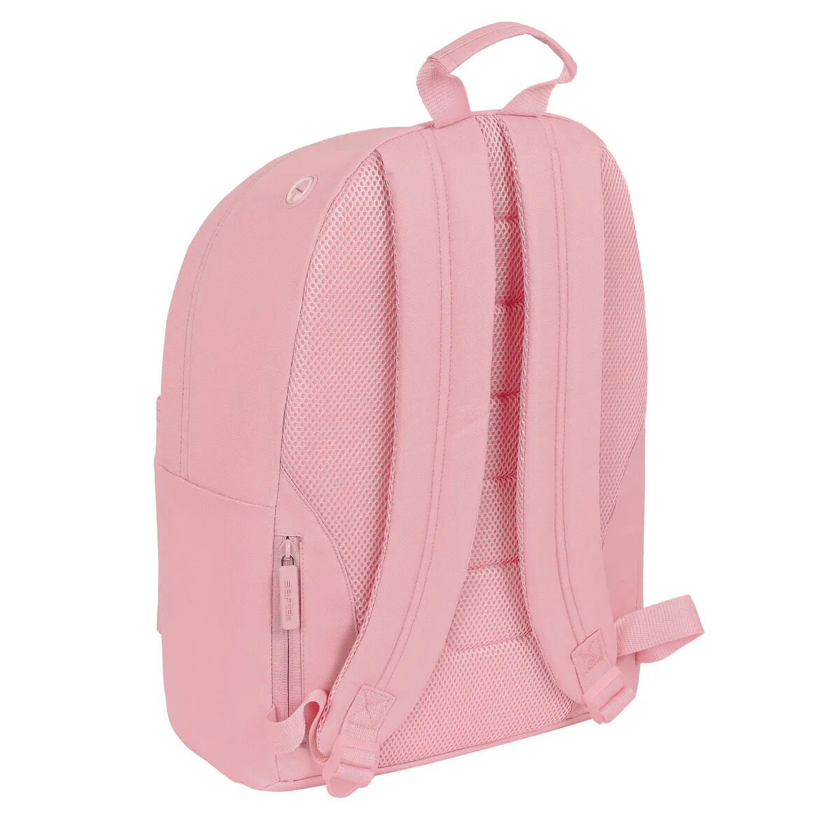 Cartable safta 31 x 41 x 16 cm rose s430885232. Du salon à la chambre, Diaytar habille votre intérieur avec élégance.