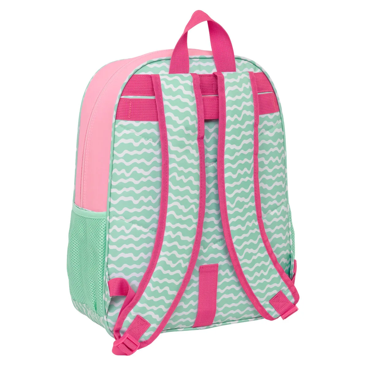 Cartable safta 33 x 42 x 14 cm s245859696. Diaytar, la preuve qu'une boutique généraliste peut être synonyme de goût, d'exigence et d'innovation constante
