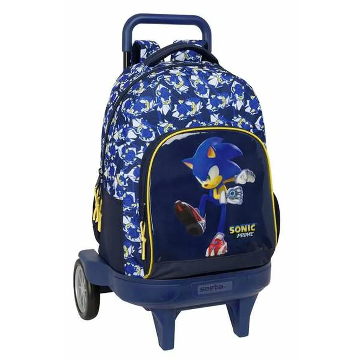 Cartable safta 33 x 45 x 22 cm s245038342. Diaytar vous connecte à l'essentiel et au superflu stylé : une gamme complète de produits pour tous vos besoins et envies