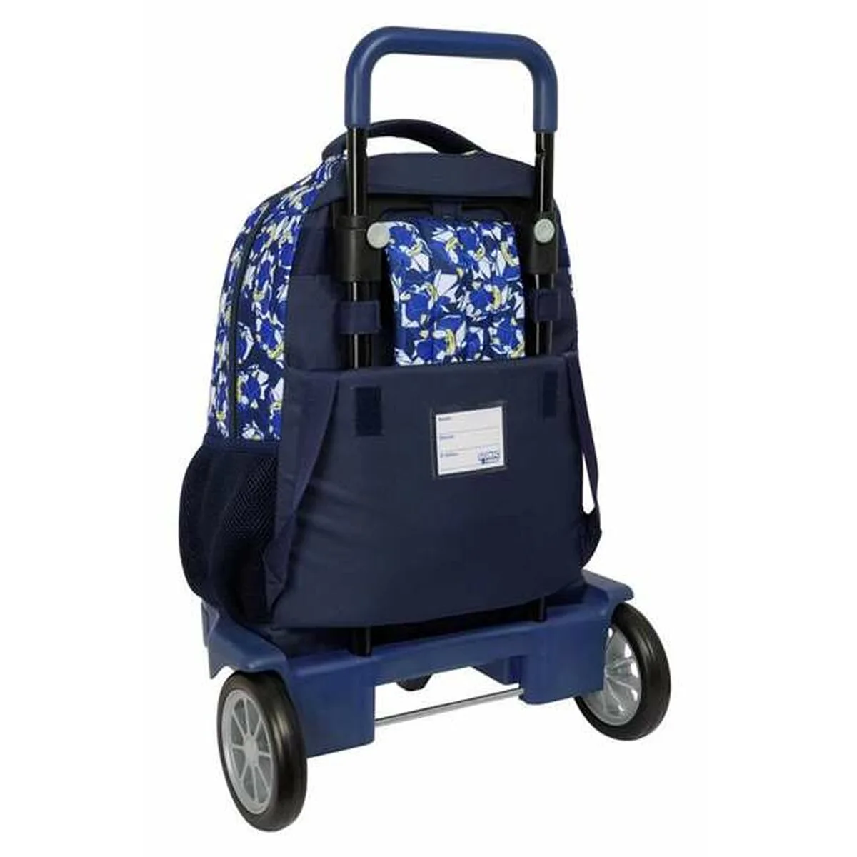 Cartable safta 33 x 45 x 22 cm s245038399. Innovation, style et qualité : les trois piliers de l'expérience Diaytar.