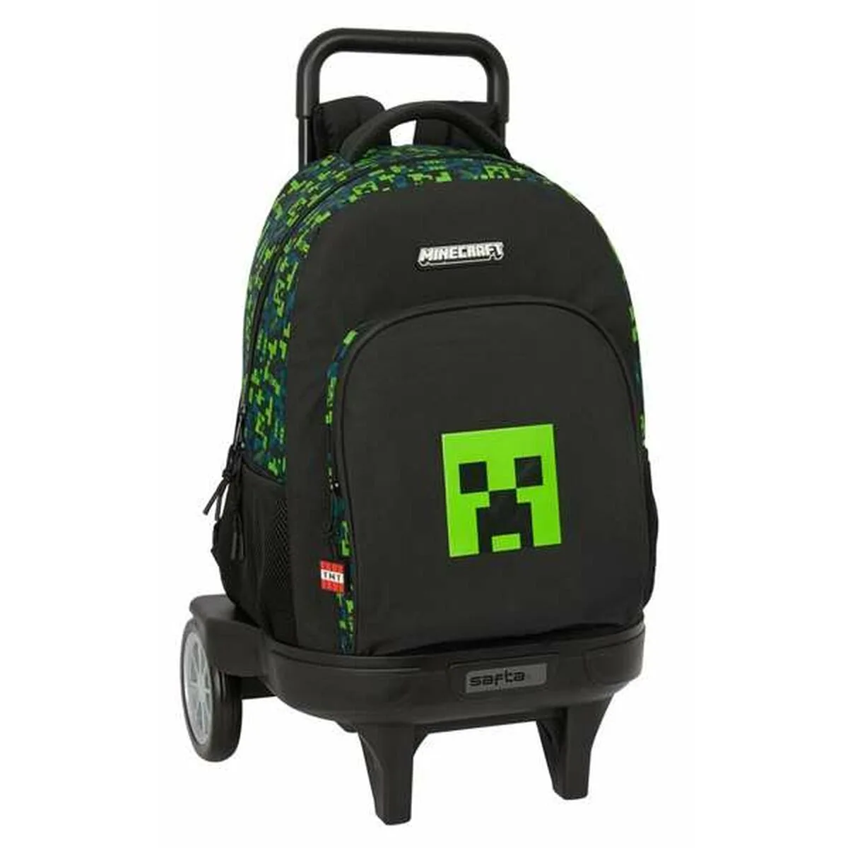 Cartable safta 33 x 45 x 22 cm s245304666. Diaytar cultive l'art du bien-être à travers ses produits soigneusement choisis.
