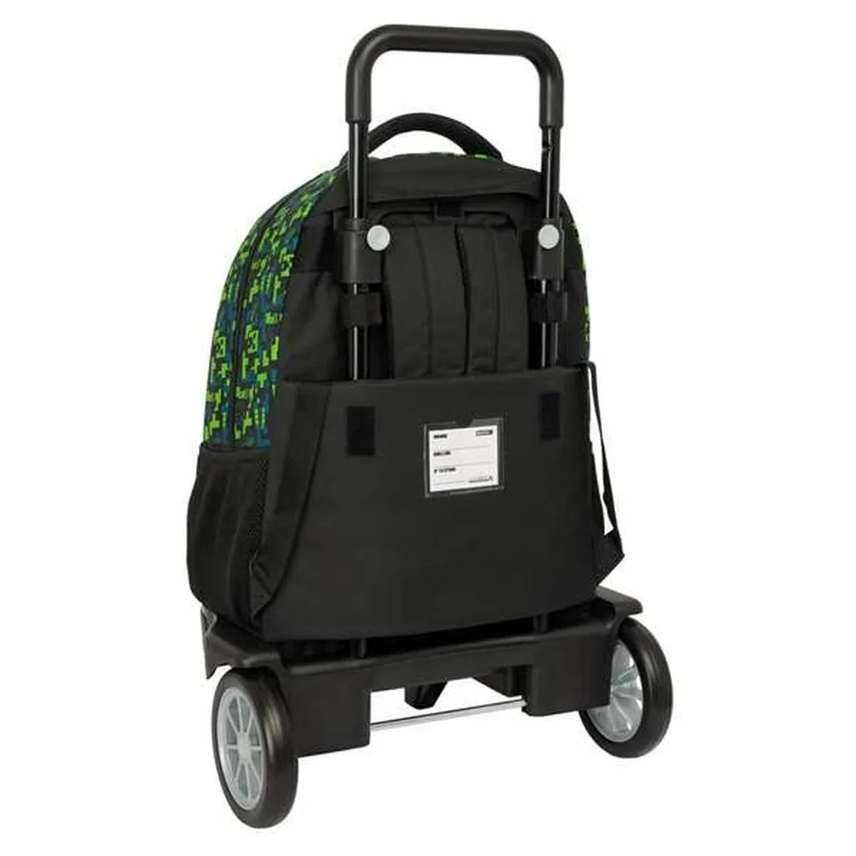 Cartable safta 33 x 45 x 22 cm s245304672. Diaytar Mode : Où l'élégance rencontre l'originalité pour un style unique.
