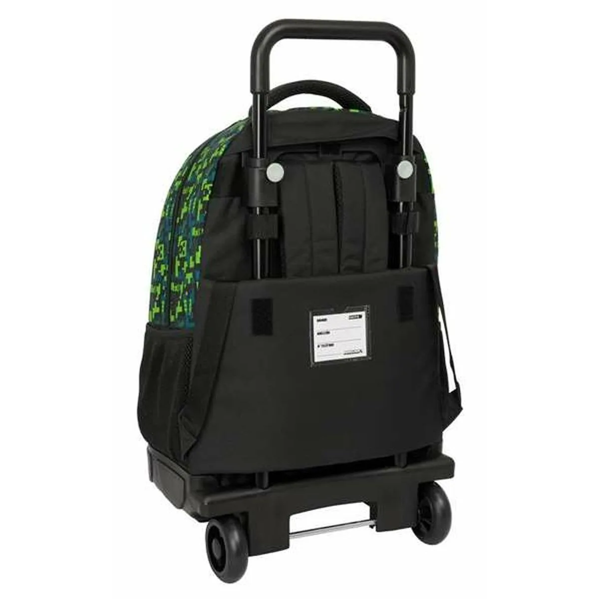 Cartable safta 33 x 45 x 22 cm s245304756. L'art de vivre à la française s'exprime dans notre collection maison Diaytar.