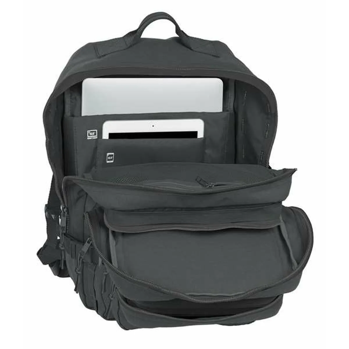 Cartable safta basic gris s244074640. Chez Diaytar, chaque détail compte pour votre satisfaction totale.