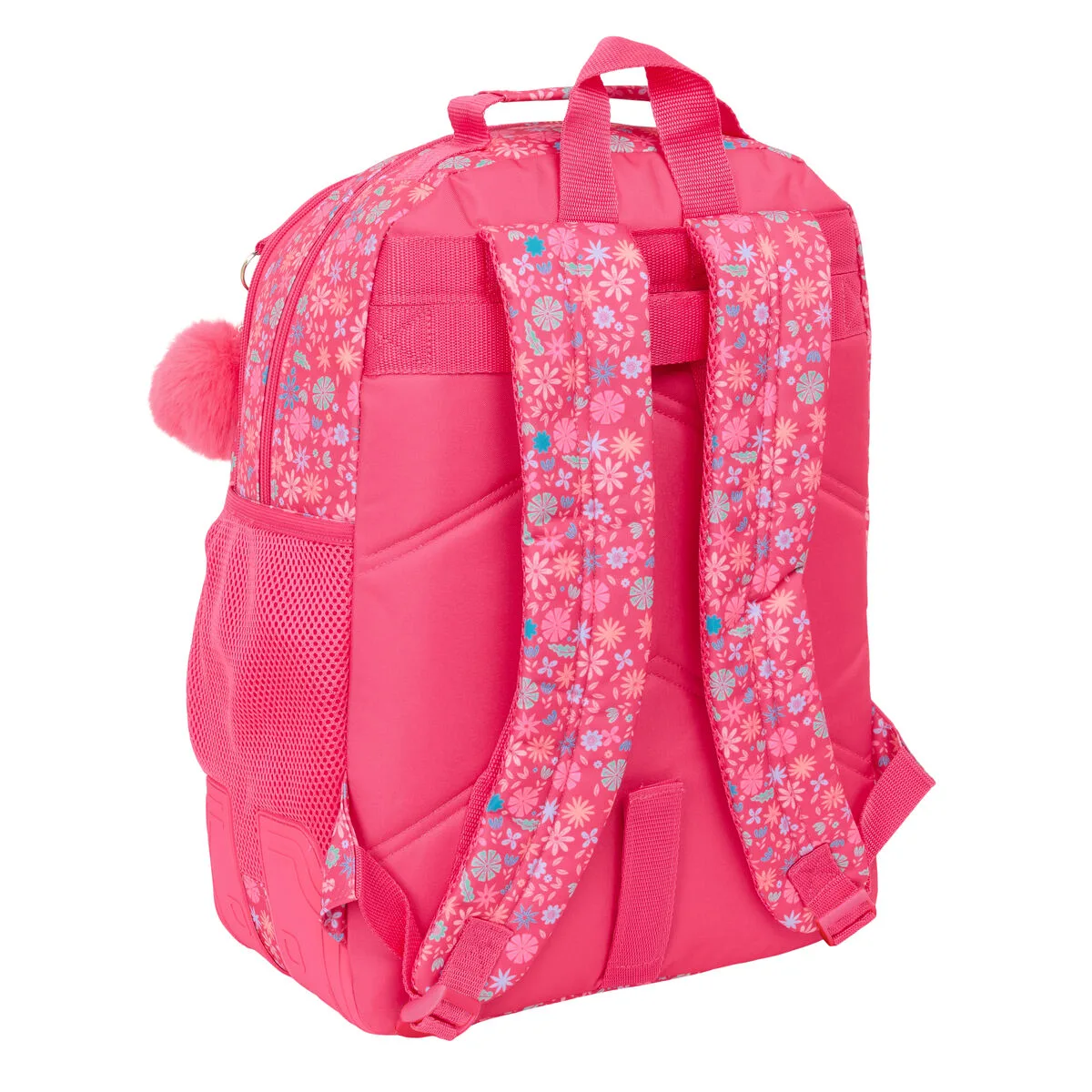 Cartable safta feeling multicouleur 32 x 42 x 15 cm s431198133. Les dernières tendances mode vous attendent chez Diaytar !