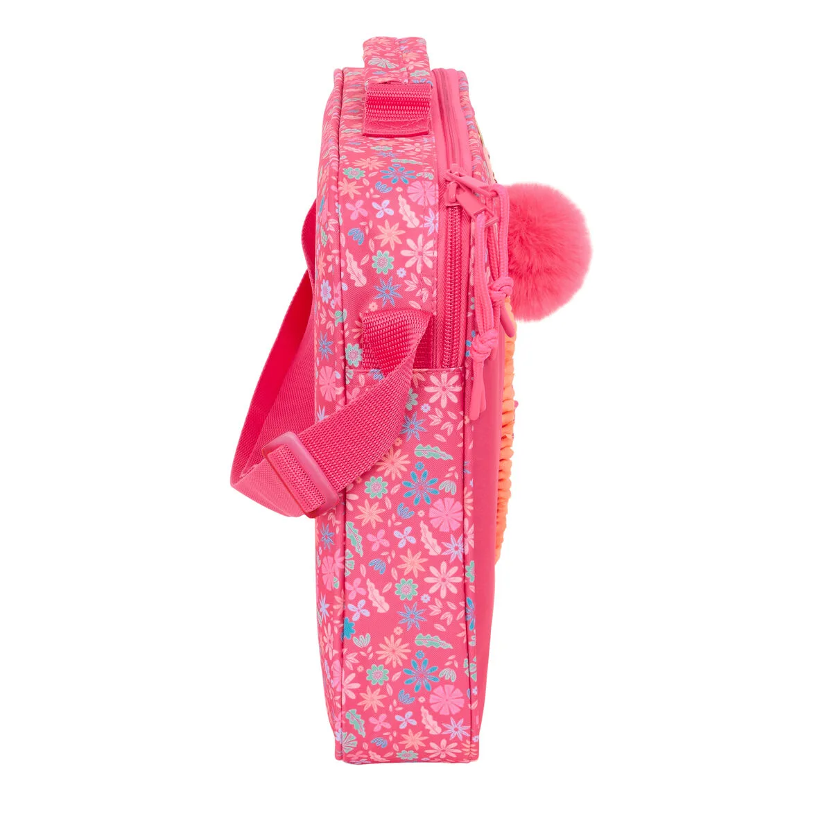 Cartable safta feeling multicouleur 38 x 28 x 6 cm s431196940. Diaytar, c'est la vitrine permanente des innovations produits qui vont faire parler d'elles dans les mois à venir.