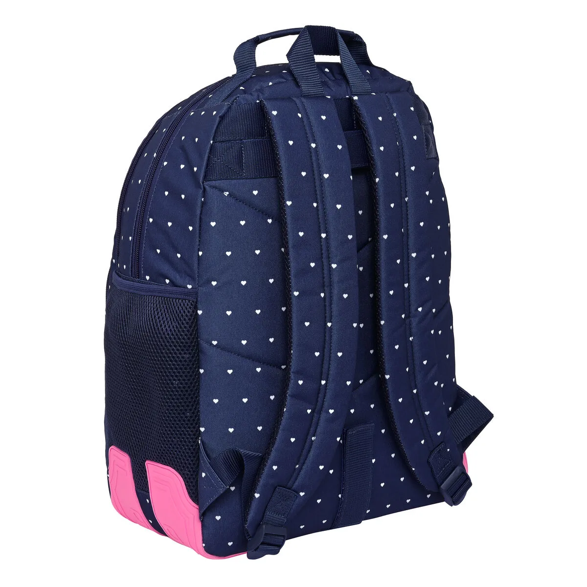 Cartable safta paris rose blue marine 32 x 42 x 15 cm s431010732. Diaytar, c'est votre passeport pour un tour du monde des produits les plus inspirants, sans quitter votre canapé.
