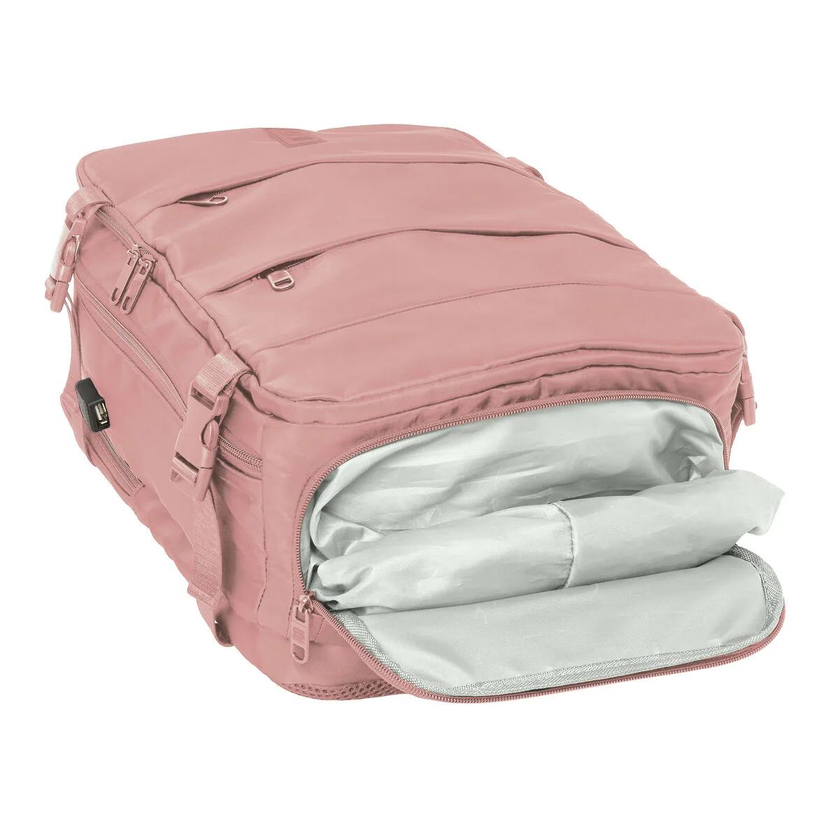 Cartable safta rosa rose s431313952. Diaytar, c'est la promesse de découvrir au moins un produit qui vous fera dire 'Mais où était-il donc tout ce temps ?'.