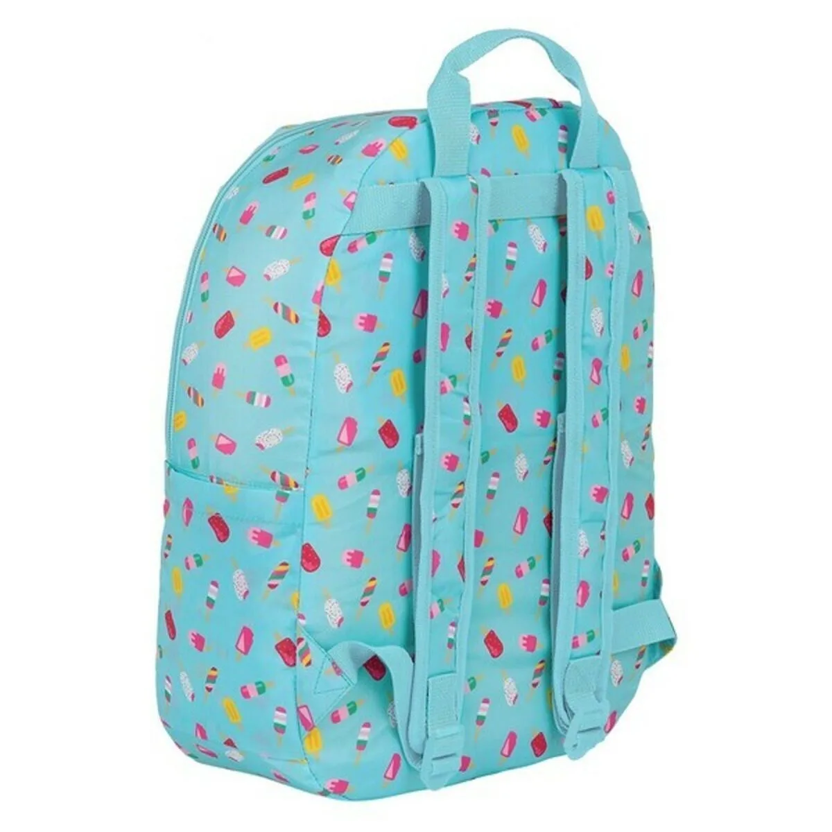 Cartable safta turquoise s430242410. Diaytar, c'est le hub où se connectent les créateurs de produits géniaux et les clients qui les attendaient sans le savoir.