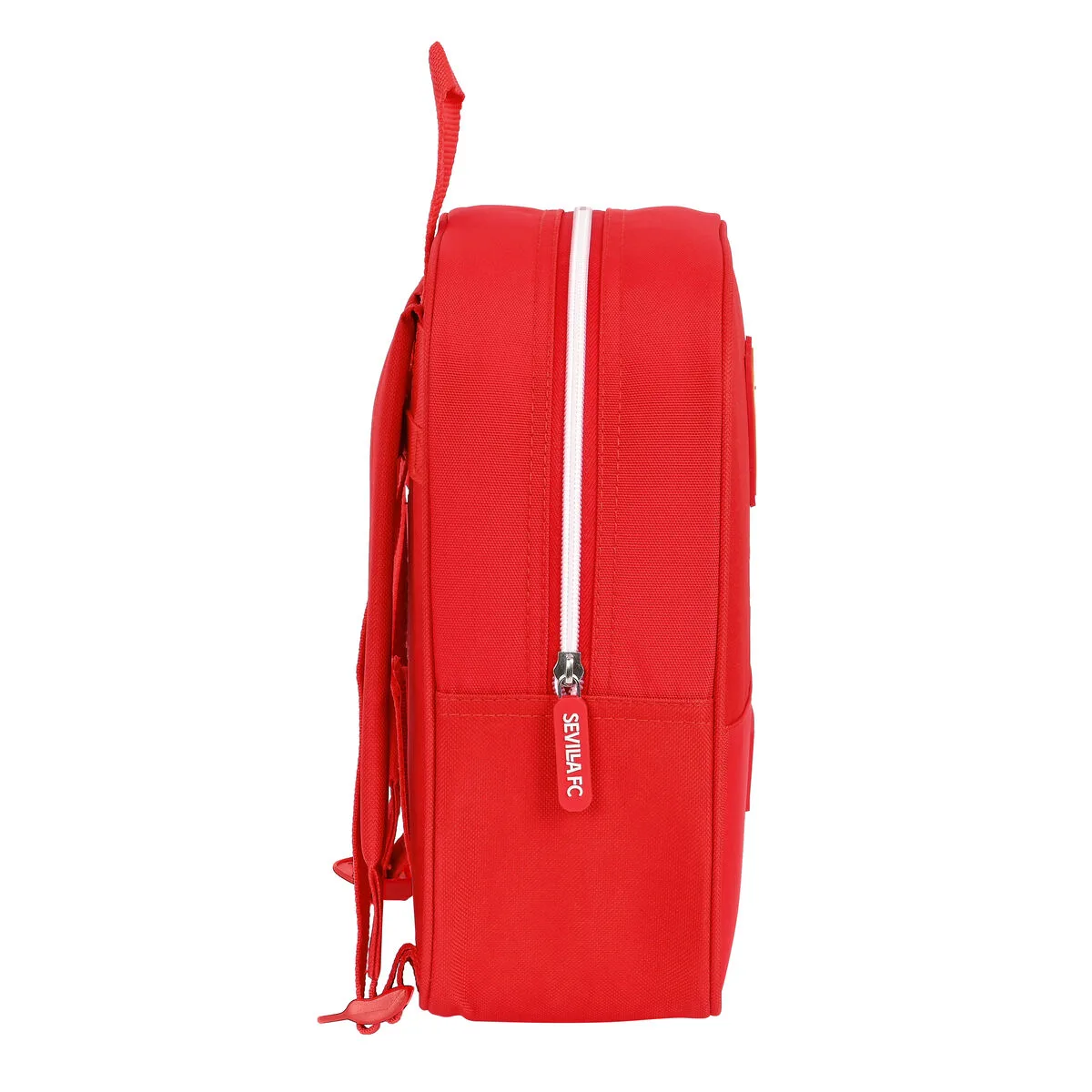 Cartable sevilla futbol club rouge 22 x 27 x 10 cm s430715711. Diaytar, le partenaire de ceux qui veulent une vie mieux équipée, mieux designée et plus connectée, tout simplement.Diaytar : Le laboratoire des tendances où naissent vos futurs produits préférés, des essentiels aux plus innovants.