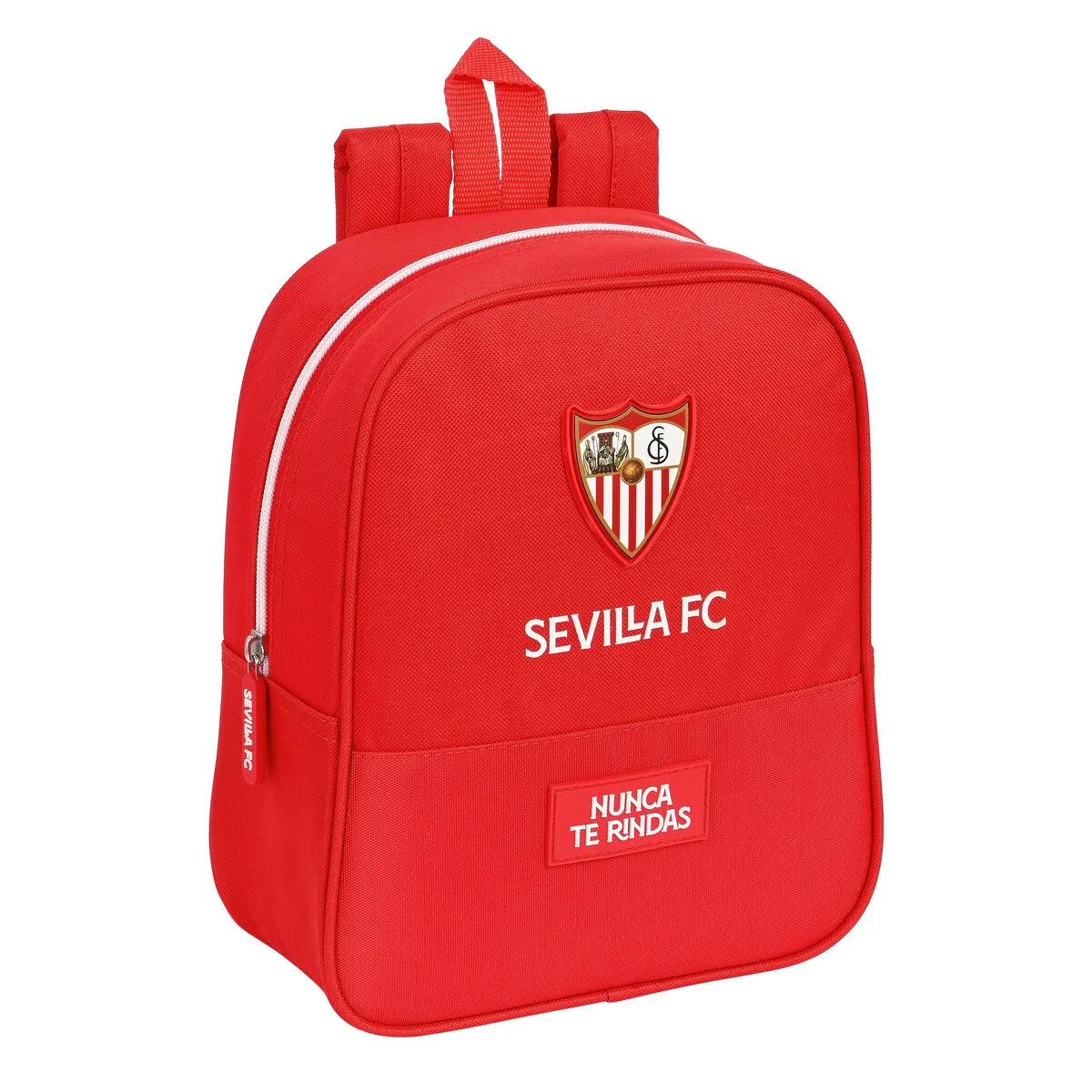 Cartable sevilla futbol club rouge 22 x 27 x 10 cm s430715741. Plongez dans l'univers Diaytar où chaque produit raconte une histoire.