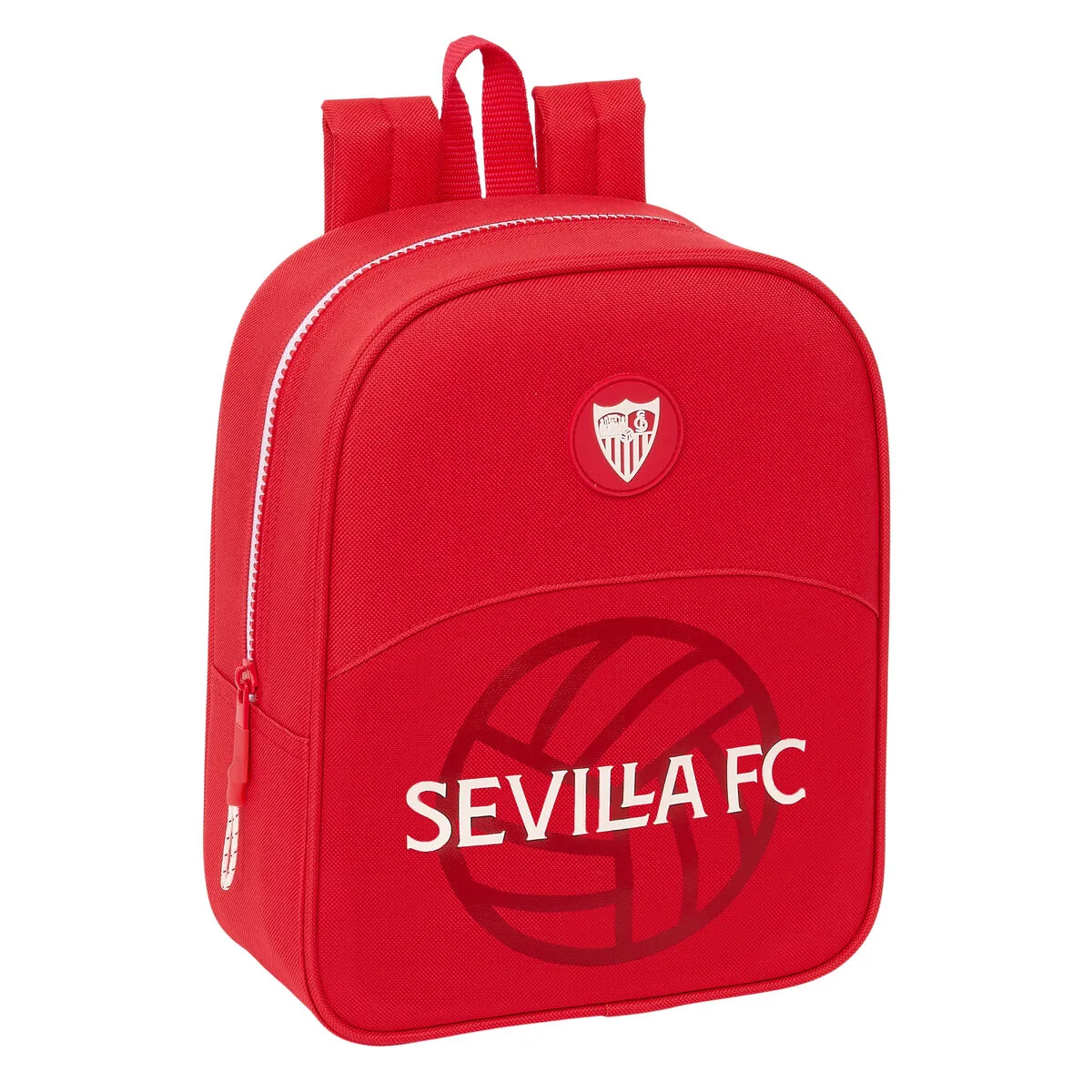 Cartable sevilla futbol club rouge 22 x 27 x 10 cm s431106910. Diaytar, le partenaire de ceux qui veulent une vie mieux équipée, mieux designée et plus connectée, tout simplement.Diaytar : Le laboratoire des tendances où naissent vos futurs produits préférés, des essentiels aux plus innovants.