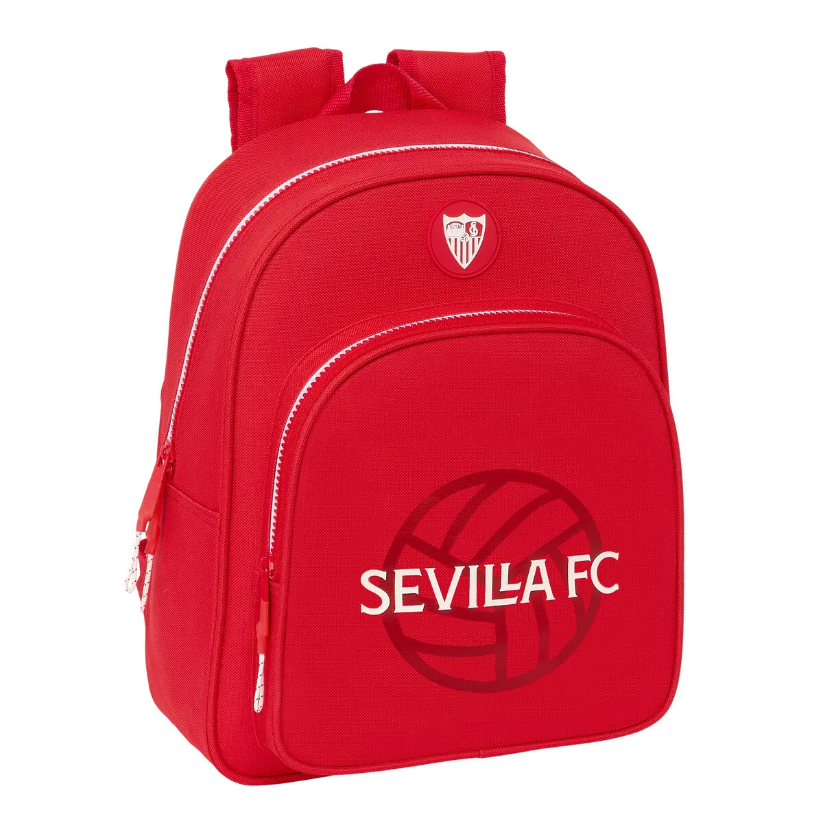 Cartable sevilla futbol club rouge 28 x 34 x 10 cm s431106051. Préparez-vous à être impressionné. Diaytar lève le voile sur une sélection de produits qui défie toute concurrence.