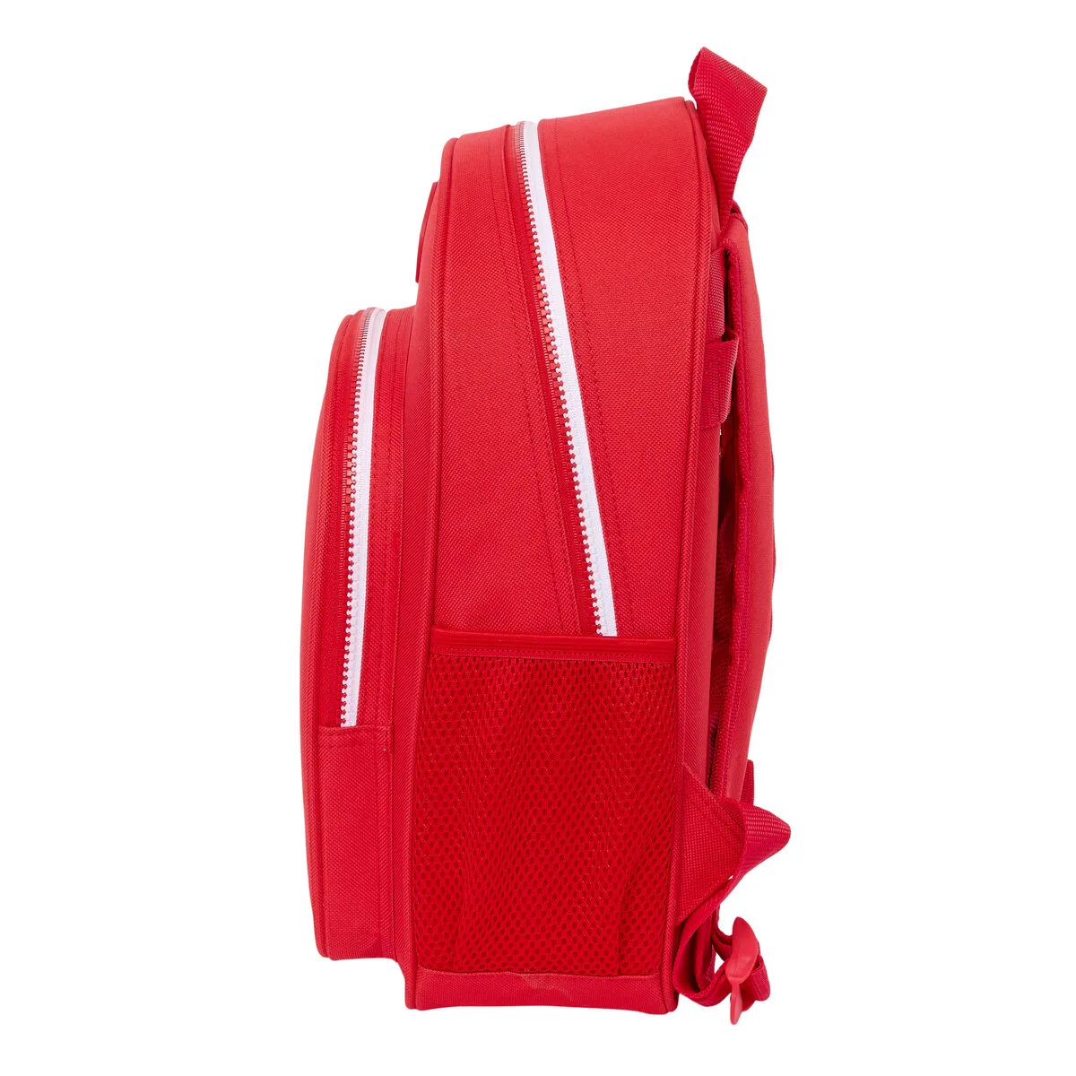 Cartable sevilla futbol club rouge 28 x 34 x 10 cm s431106079. La mode selon Diaytar : audacieuse, accessible et toujours dans l'air du temps.
