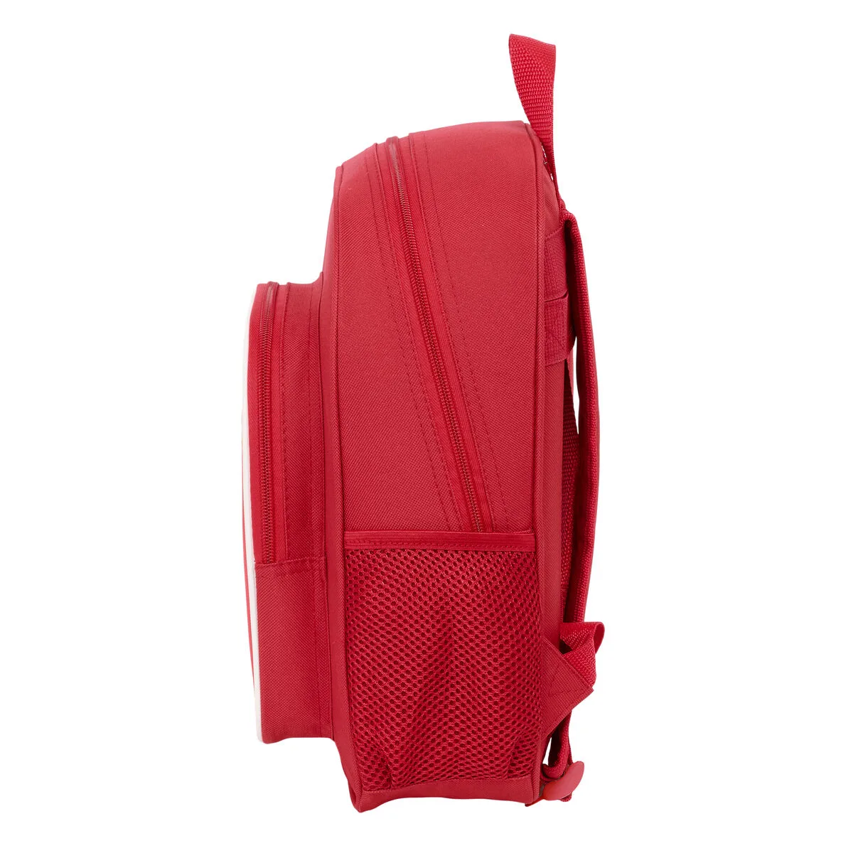 Cartable sevilla futbol club rouge 28 x 34 x 10 cm s431308431. La chasse aux produits extraordinaires est ouverte. Diaytar vous donne les clés d'un univers shopping infini.