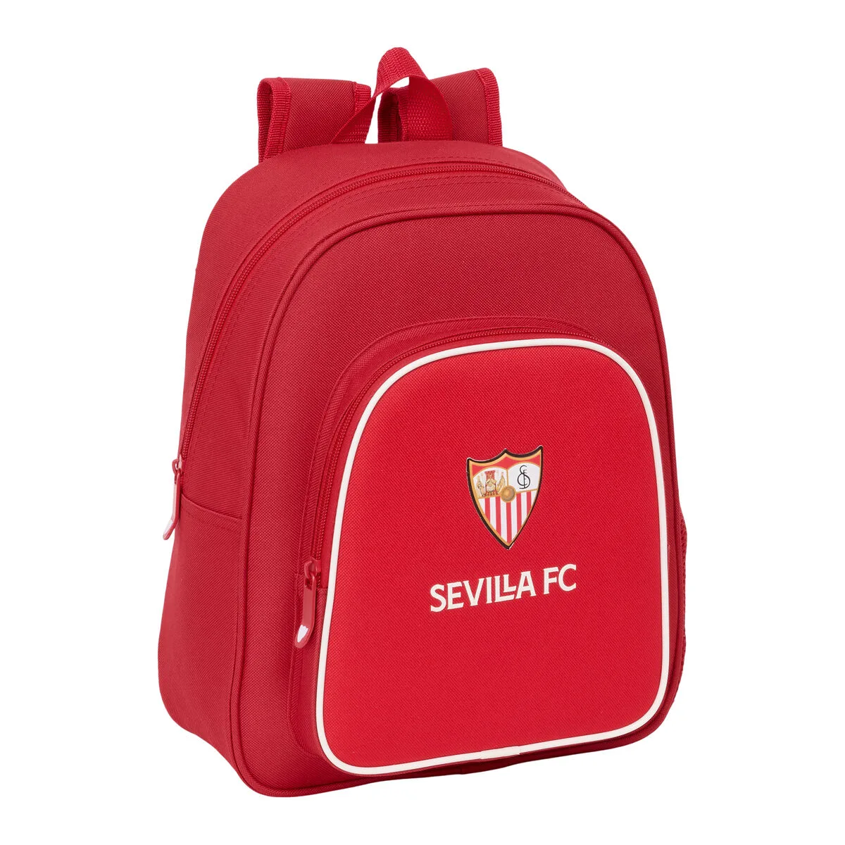 Cartable sevilla futbol club rouge 28 x 34 x 10 cm s431308473. Explorez Diaytar et laissez-vous surprendre par notre diversité de produits.