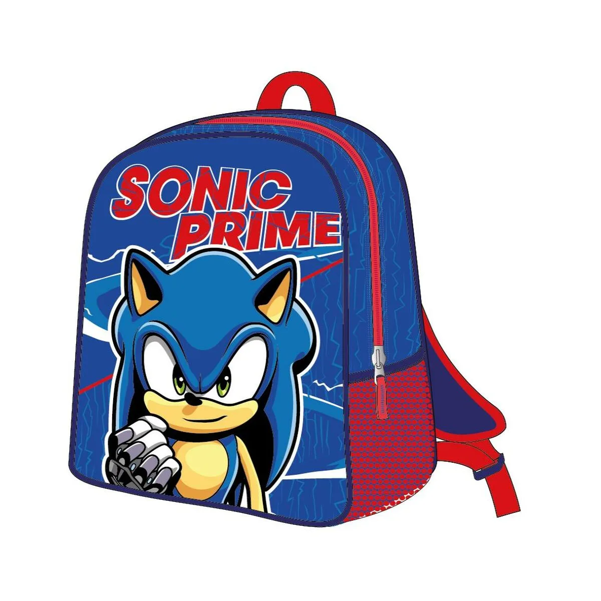 Cartable sonic s244435073. Diaytar, c'est votre passeport pour un tour du monde des produits les plus inspirants, sans quitter votre canapé.