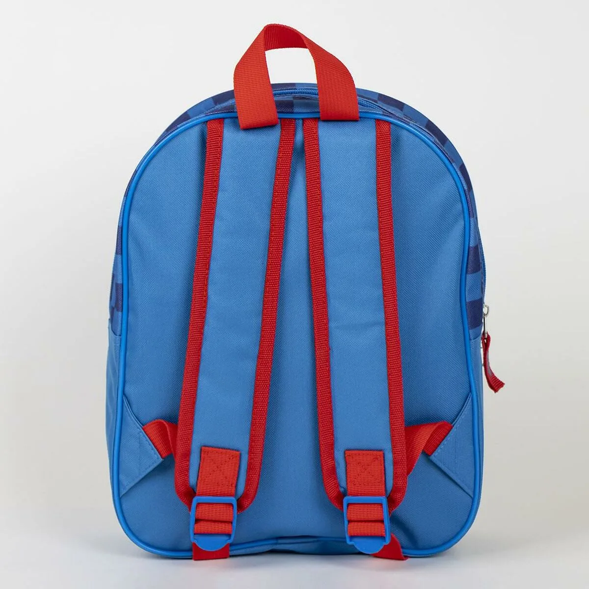 Cartable sonic bleu 25 x 31 x 10 cm s074014016. Diaytar : Votre portail vers un monde de produits où la frontière entre l'essentiel et le superflu devient délicieusement floue
