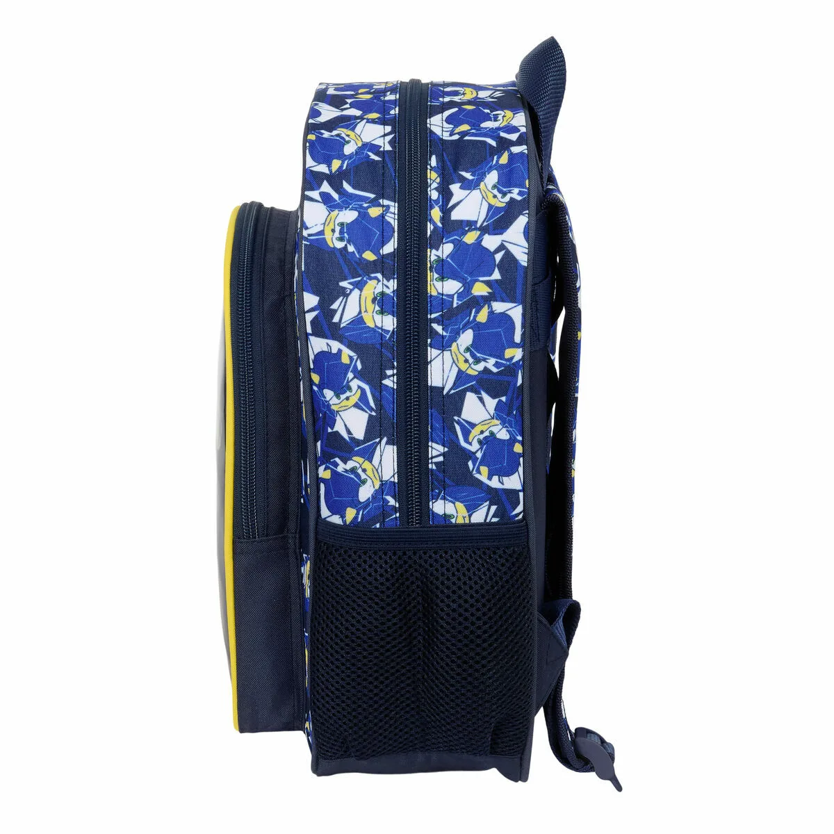 Cartable sonic city bleu 26 x 34 x 11 cm s431174487. Diaytar révolutionne votre façon de faire du shopping en ligne !