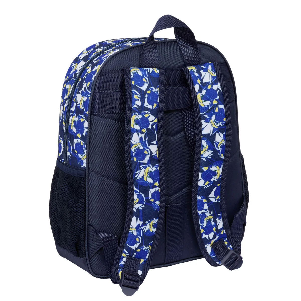 Cartable sonic city bleu 32 x 38 x 12 cm s431174775. Diaytar a été pensé pour les multitâches, les exigeants, les pressés, les rêveurs... En somme, pour vous.