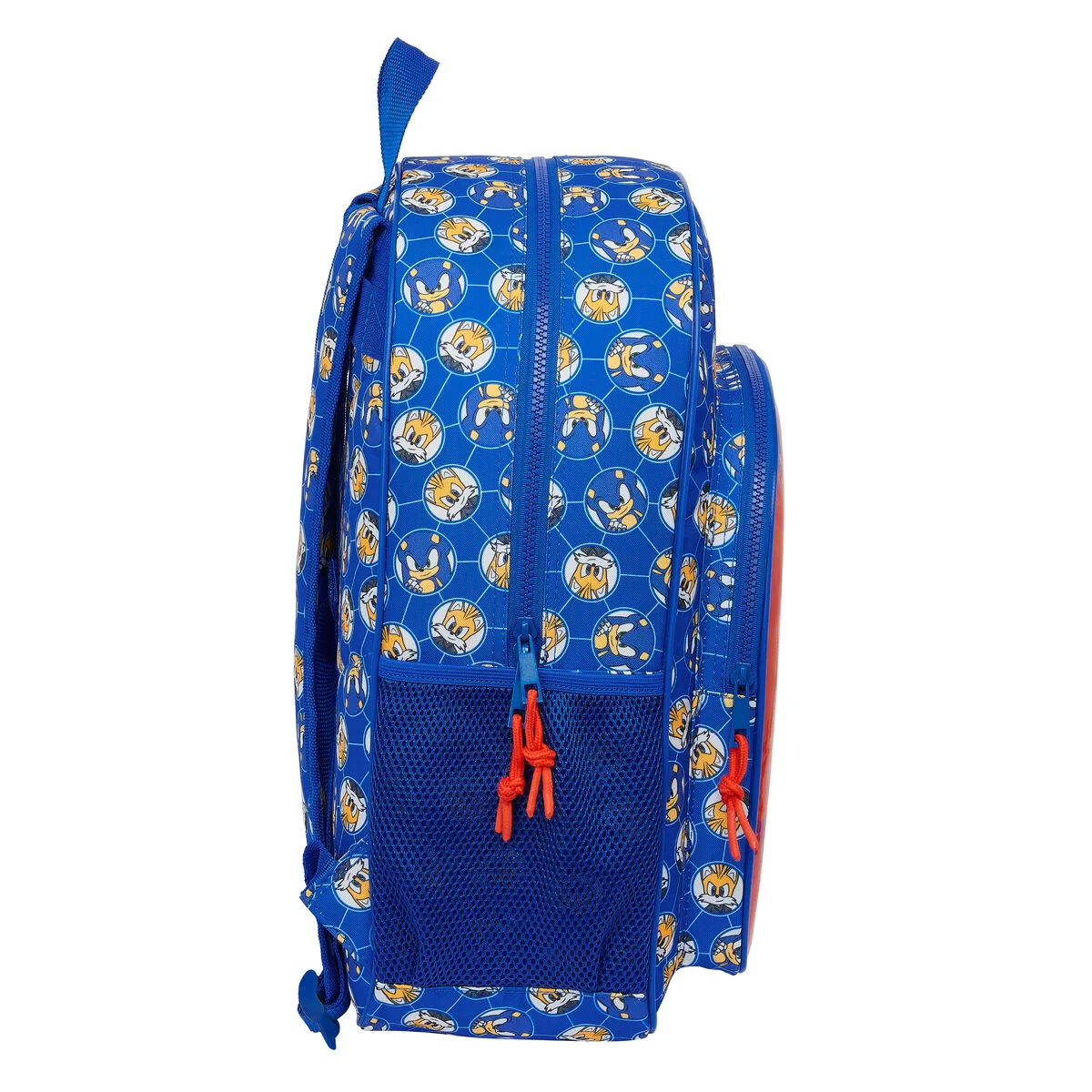 Cartable sonic prime bleu 33 x 42 x 14 cm s431068883. Chez Diaytar, nous croyons que le meilleur des produits généraux et électroniques doit être accessible à tous, sans compromis sur le style