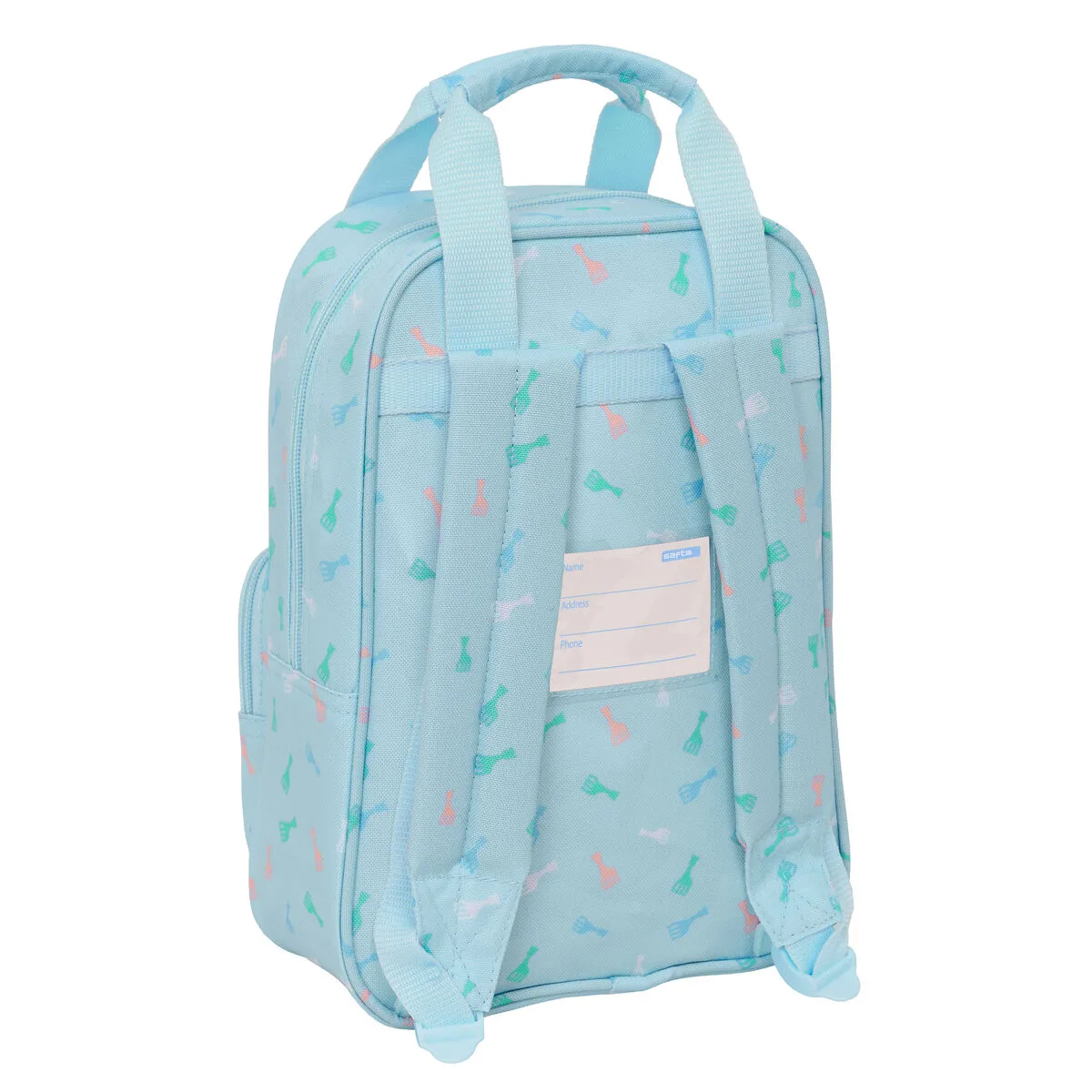 Cartable sophie la girafe bleu clair 20 x 28 x 8 cm s431263420. Nous avons bâti Diaytar sur la conviction qu'un produit génial n'a pas de prix, mais devrait avoir un prix accessible.