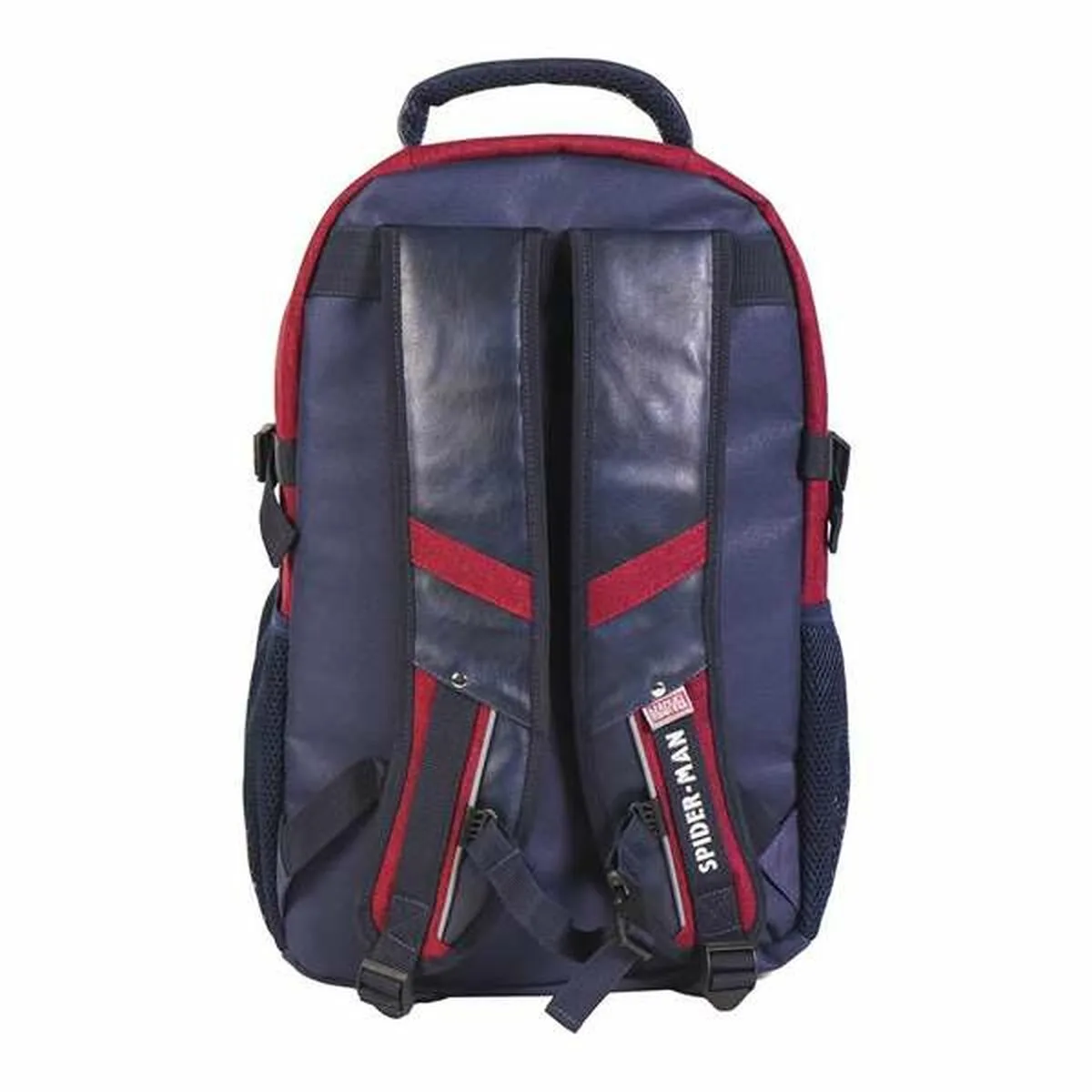 Cartable spider man 31 x 47 x 24 cm s243165155. Diaytar réinvente votre quotidien avec des objets déco pleins de charme.